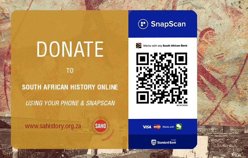 Snapscan QR code - tap to enlarge
