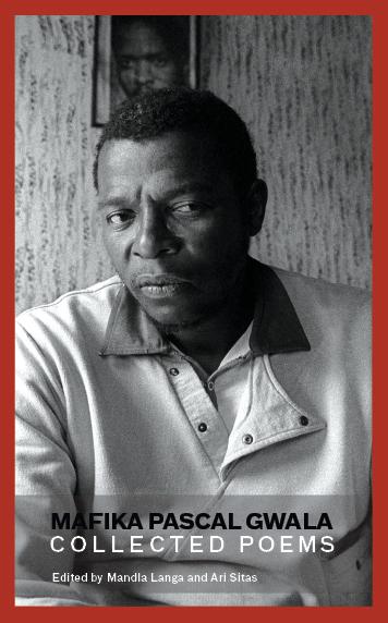 Collected Poems cover