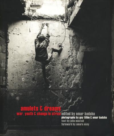 Amulets & Dreams cover