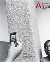 Bonani Africa 2010 Catalogue cover