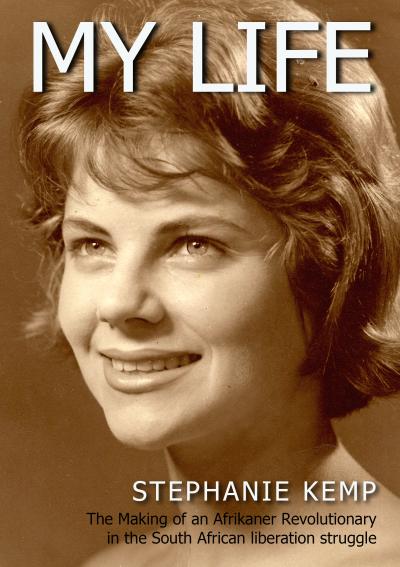 My Life cover