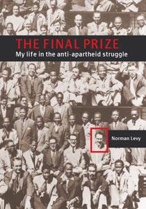 The Final Prize cover