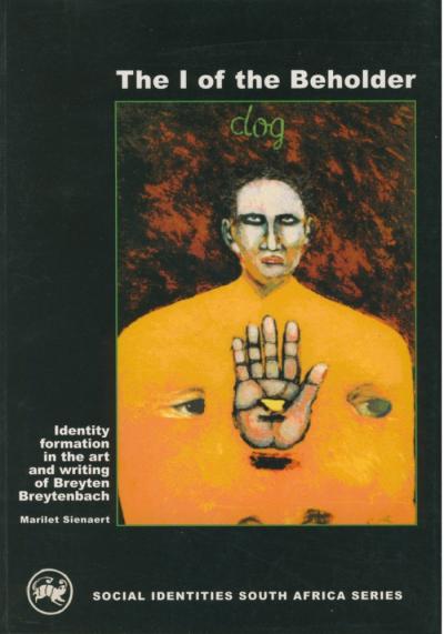 The I of the beholder cover
