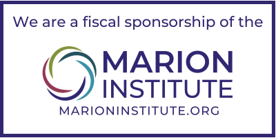 Fiscal sponsorship of the Marion Institute